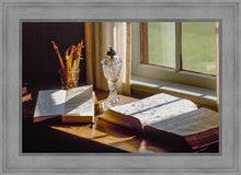 Load image into Gallery viewer, Plate 3 - Whitmer Window Scriptures