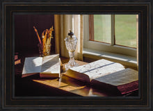 Load image into Gallery viewer, Plate 3 - Whitmer Window Scriptures