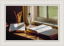 Load image into Gallery viewer, Plate 3 - Whitmer Window Scriptures