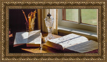 Load image into Gallery viewer, Plate 3 - Whitmer Window Scriptures