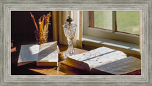 Load image into Gallery viewer, Plate 3 - Whitmer Window Scriptures
