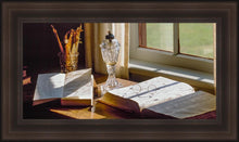 Load image into Gallery viewer, Plate 3 - Whitmer Window Scriptures