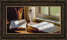 Load image into Gallery viewer, Plate 3 - Whitmer Window Scriptures