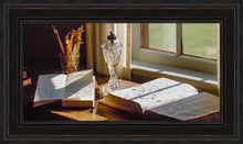 Load image into Gallery viewer, Plate 3 - Whitmer Window Scriptures