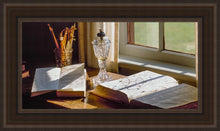 Load image into Gallery viewer, Plate 3 - Whitmer Window Scriptures