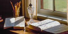 Load image into Gallery viewer, Plate 3 - Whitmer Window Scriptures