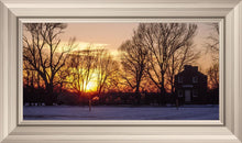 Load image into Gallery viewer, Plate 2 - Bootshop Sunset Winter