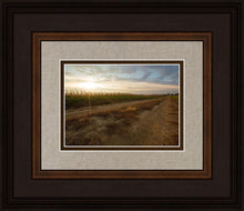Load image into Gallery viewer, Plate 7 - Calm Before the Storm