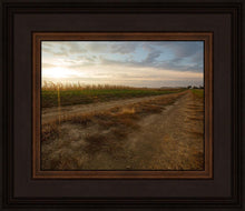 Load image into Gallery viewer, Plate 7 - Calm Before the Storm