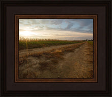 Load image into Gallery viewer, Plate 7 - Calm Before the Storm