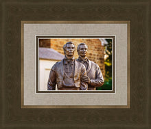 Load image into Gallery viewer, Plate 4 - Joseph and Hyrum at Carthage