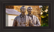 Load image into Gallery viewer, Plate 4 - Joseph and Hyrum at Carthage