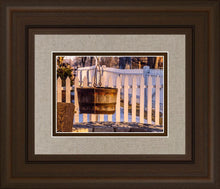 Load image into Gallery viewer, Plate 3 - Nauvoo Bucket Classic