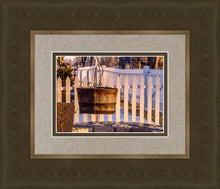 Load image into Gallery viewer, Plate 3 - Nauvoo Bucket Classic