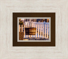 Load image into Gallery viewer, Plate 3 - Nauvoo Bucket Classic
