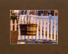Load image into Gallery viewer, Plate 3 - Nauvoo Bucket Classic