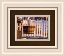 Load image into Gallery viewer, Plate 3 - Nauvoo Bucket Classic