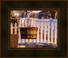 Load image into Gallery viewer, Plate 3 - Nauvoo Bucket Classic