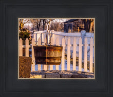 Load image into Gallery viewer, Plate 3 - Nauvoo Bucket Classic