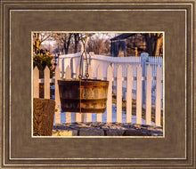 Load image into Gallery viewer, Plate 3 - Nauvoo Bucket Classic