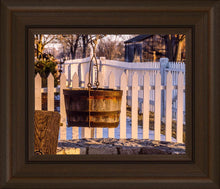 Load image into Gallery viewer, Plate 3 - Nauvoo Bucket Classic