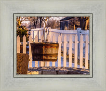 Load image into Gallery viewer, Plate 3 - Nauvoo Bucket Classic