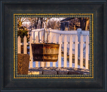 Load image into Gallery viewer, Plate 3 - Nauvoo Bucket Classic