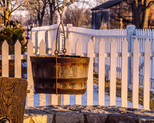 Load image into Gallery viewer, Plate 3 - Nauvoo Bucket Classic