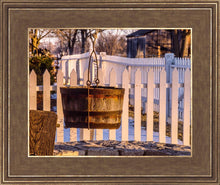 Load image into Gallery viewer, Plate 3 - Nauvoo Bucket Classic