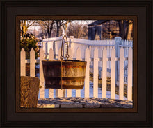 Load image into Gallery viewer, Plate 3 - Nauvoo Bucket Classic