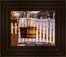 Load image into Gallery viewer, Plate 3 - Nauvoo Bucket Classic