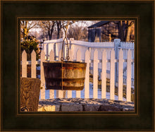 Load image into Gallery viewer, Plate 3 - Nauvoo Bucket Classic