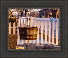 Load image into Gallery viewer, Plate 3 - Nauvoo Bucket Classic