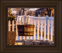 Load image into Gallery viewer, Plate 3 - Nauvoo Bucket Classic