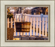 Load image into Gallery viewer, Plate 3 - Nauvoo Bucket Classic