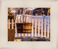 Load image into Gallery viewer, Plate 3 - Nauvoo Bucket Classic