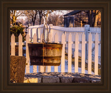 Load image into Gallery viewer, Plate 3 - Nauvoo Bucket Classic