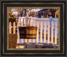 Load image into Gallery viewer, Plate 3 - Nauvoo Bucket Classic
