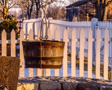 Load image into Gallery viewer, Plate 3 - Nauvoo Bucket Classic