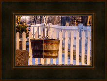 Load image into Gallery viewer, Plate 3 - Nauvoo Bucket Classic