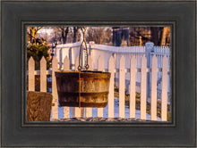 Load image into Gallery viewer, Plate 3 - Nauvoo Bucket Classic
