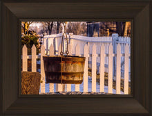 Load image into Gallery viewer, Plate 3 - Nauvoo Bucket Classic