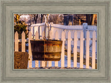 Load image into Gallery viewer, Plate 3 - Nauvoo Bucket Classic