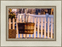 Load image into Gallery viewer, Plate 3 - Nauvoo Bucket Classic