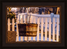 Load image into Gallery viewer, Plate 3 - Nauvoo Bucket Classic