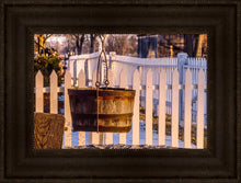 Load image into Gallery viewer, Plate 3 - Nauvoo Bucket Classic