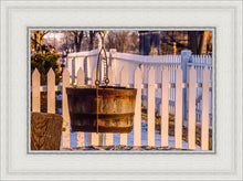 Load image into Gallery viewer, Plate 3 - Nauvoo Bucket Classic