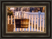 Load image into Gallery viewer, Plate 3 - Nauvoo Bucket Classic