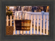 Load image into Gallery viewer, Plate 3 - Nauvoo Bucket Classic