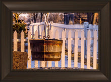 Load image into Gallery viewer, Plate 3 - Nauvoo Bucket Classic